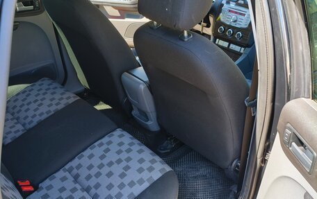 Ford Focus II рестайлинг, 2008 год, 540 000 рублей, 10 фотография