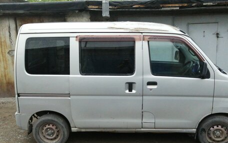 Daihatsu Hijet X, 2007 год, 280 000 рублей, 3 фотография