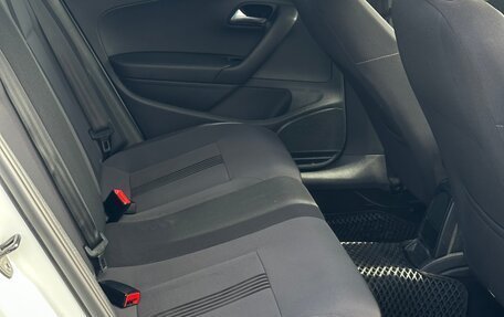 Volkswagen Polo VI (EU Market), 2016 год, 790 000 рублей, 7 фотография