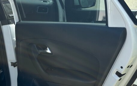 Volkswagen Polo VI (EU Market), 2016 год, 790 000 рублей, 14 фотография