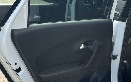 Volkswagen Polo VI (EU Market), 2016 год, 790 000 рублей, 12 фотография