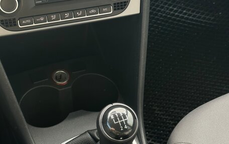 Volkswagen Polo VI (EU Market), 2016 год, 790 000 рублей, 10 фотография