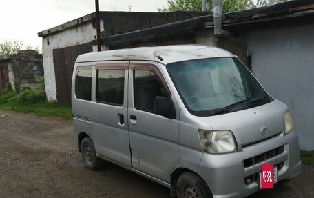 Daihatsu Hijet X, 2007 год, 280 000 рублей, 2 фотография