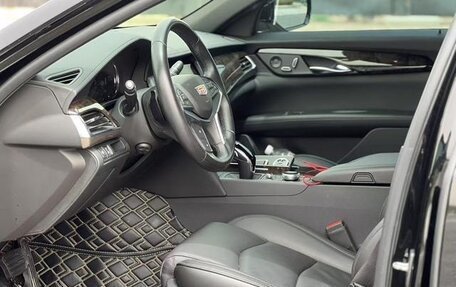 Cadillac CT6 I, 2022 год, 3 190 000 рублей, 9 фотография