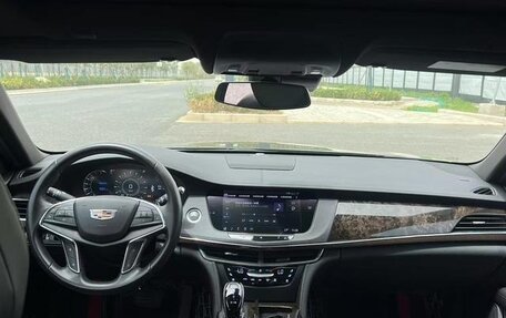 Cadillac CT6 I, 2022 год, 3 190 000 рублей, 7 фотография