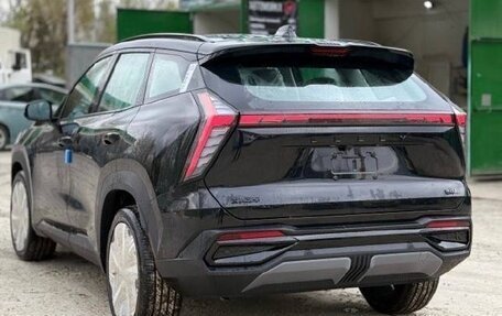 Geely Atlas, 2025 год, 2 670 000 рублей, 4 фотография