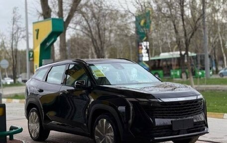 Geely Atlas, 2025 год, 2 670 000 рублей, 2 фотография