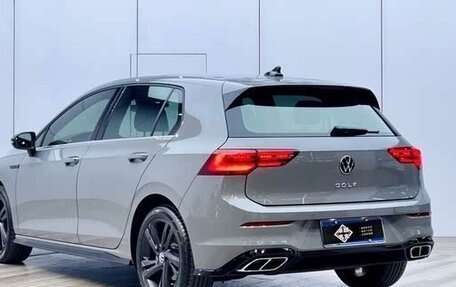 Volkswagen Golf VII, 2021 год, 2 070 000 рублей, 3 фотография