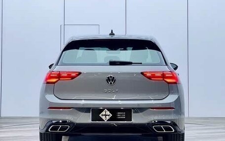 Volkswagen Golf VII, 2021 год, 2 070 000 рублей, 4 фотография