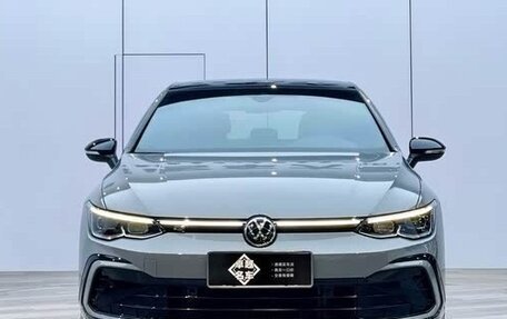 Volkswagen Golf VII, 2021 год, 2 070 000 рублей, 2 фотография