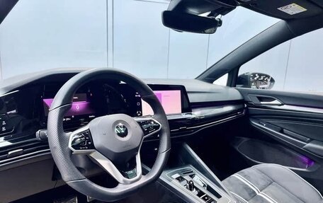 Volkswagen Golf VII, 2021 год, 2 070 000 рублей, 11 фотография