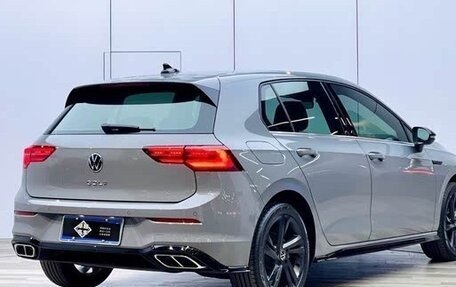 Volkswagen Golf VII, 2021 год, 2 070 000 рублей, 6 фотография