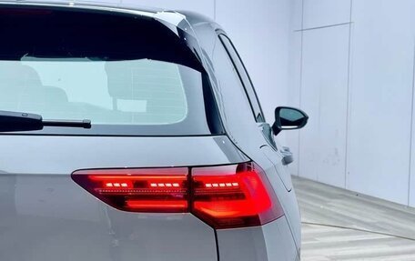 Volkswagen Golf VII, 2021 год, 2 070 000 рублей, 7 фотография