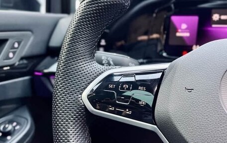 Volkswagen Golf VII, 2021 год, 2 070 000 рублей, 15 фотография