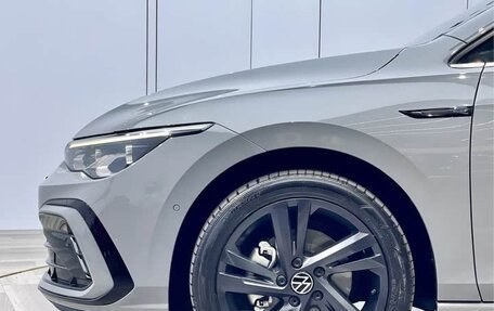 Volkswagen Golf VII, 2021 год, 2 070 000 рублей, 17 фотография