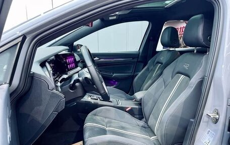 Volkswagen Golf VII, 2021 год, 2 070 000 рублей, 22 фотография