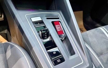 Volkswagen Golf VII, 2021 год, 2 070 000 рублей, 19 фотография