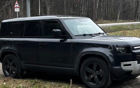Land Rover Defender II, 2021 год, 8 900 000 рублей, 36 фотография