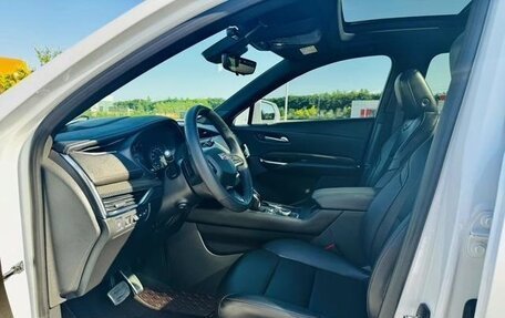Cadillac XT4 I, 2022 год, 2 680 000 рублей, 7 фотография