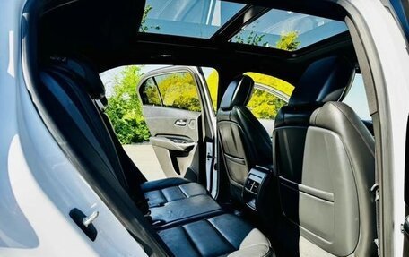 Cadillac XT4 I, 2022 год, 2 680 000 рублей, 8 фотография