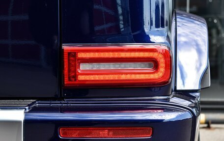 Mercedes-Benz G-Класс AMG, 2018 год, 18 000 000 рублей, 12 фотография