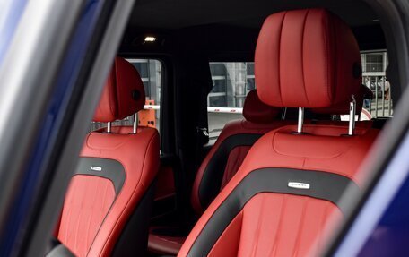 Mercedes-Benz G-Класс AMG, 2018 год, 18 000 000 рублей, 17 фотография