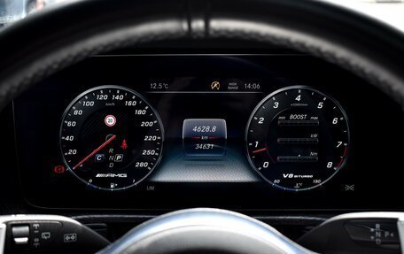 Mercedes-Benz G-Класс AMG, 2018 год, 18 000 000 рублей, 31 фотография