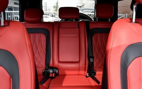 Mercedes-Benz G-Класс AMG, 2018 год, 18 000 000 рублей, 24 фотография