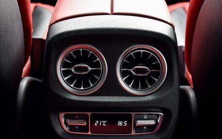 Mercedes-Benz G-Класс AMG, 2018 год, 18 000 000 рублей, 25 фотография