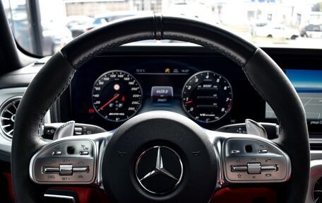 Mercedes-Benz G-Класс AMG, 2018 год, 18 000 000 рублей, 30 фотография