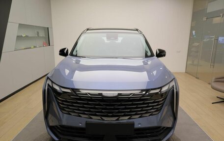 Geely Atlas, 2024 год, 4 017 190 рублей, 2 фотография