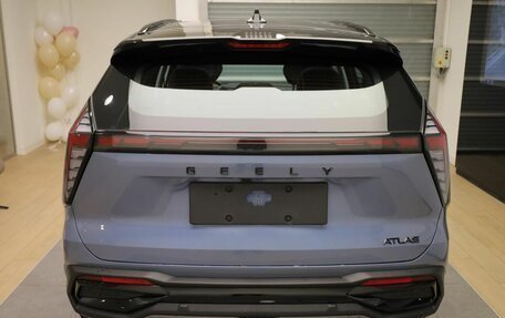 Geely Atlas, 2024 год, 4 017 190 рублей, 5 фотография