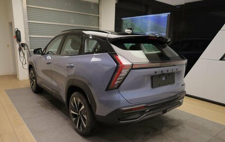 Geely Atlas, 2024 год, 4 017 190 рублей, 6 фотография