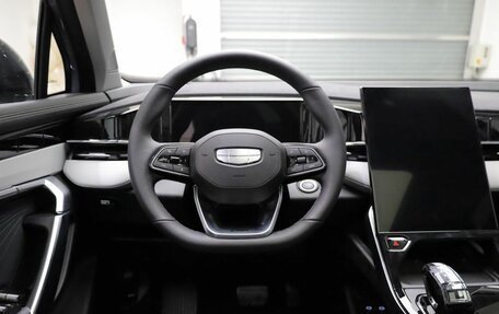 Geely Atlas, 2024 год, 4 017 190 рублей, 16 фотография