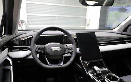 Geely Atlas, 2024 год, 4 017 190 рублей, 15 фотография