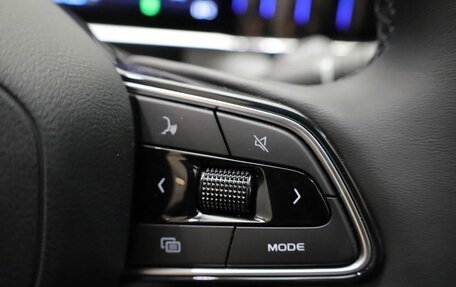 Geely Atlas, 2024 год, 4 017 190 рублей, 18 фотография