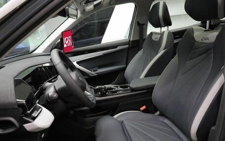 Geely Atlas, 2024 год, 4 017 190 рублей, 10 фотография