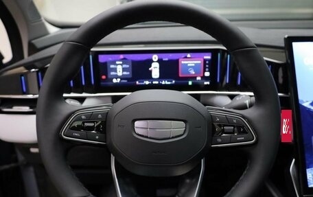 Geely Atlas, 2024 год, 4 017 190 рублей, 14 фотография