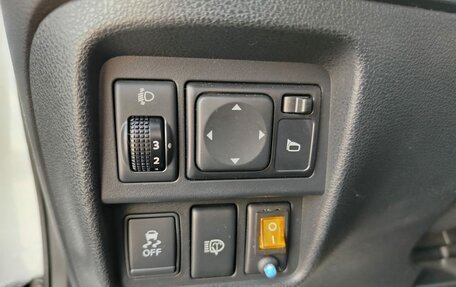 Nissan Juke II, 2013 год, 934 000 рублей, 6 фотография