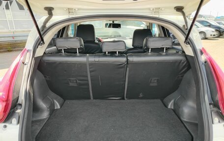 Nissan Juke II, 2013 год, 934 000 рублей, 16 фотография