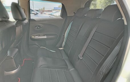 Nissan Juke II, 2013 год, 934 000 рублей, 15 фотография