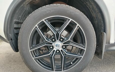Nissan Juke II, 2013 год, 934 000 рублей, 17 фотография