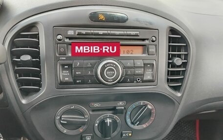 Nissan Juke II, 2013 год, 934 000 рублей, 10 фотография