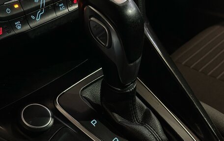 Ford Focus III, 2018 год, 1 277 000 рублей, 14 фотография