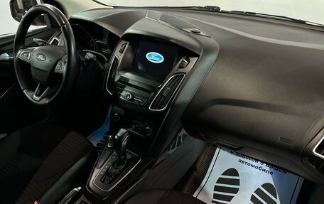 Ford Focus III, 2018 год, 1 277 000 рублей, 8 фотография