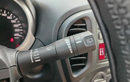 Nissan Juke II, 2013 год, 934 000 рублей, 9 фотография