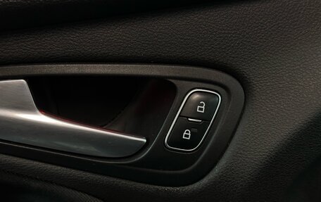 Ford Focus III, 2018 год, 1 277 000 рублей, 17 фотография