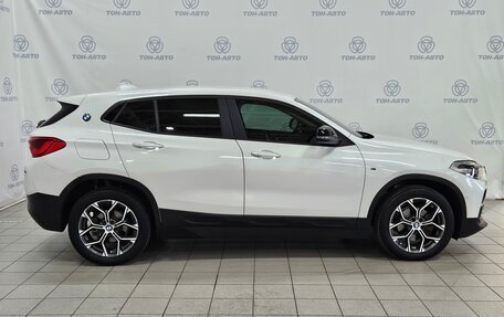 BMW X2, 2020 год, 3 600 000 рублей, 4 фотография