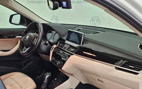 BMW X2, 2020 год, 3 600 000 рублей, 13 фотография