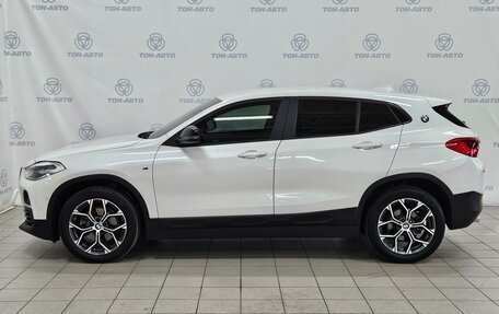 BMW X2, 2020 год, 3 600 000 рублей, 8 фотография